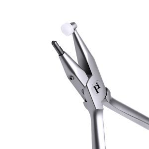 Adhesive Removing Pliers